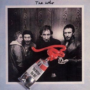 The Who